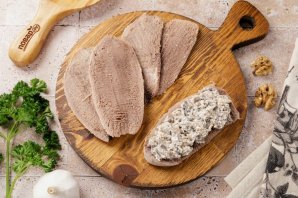 Рулетики из языка Рулетики из языка