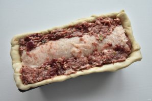 Пирог "Нетленный" Пирог "Нетленный"