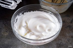 Японские воздушные панкейки