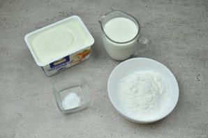 Торт "Медок"