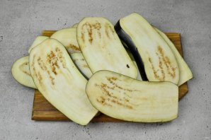 Греческая мусака Греческая мусака