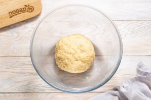 Вегетарианское песочное тесто Вегетарианское песочное тесто