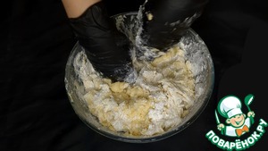 Нежный "Творожный пирог" Нежный "Творожный пирог"