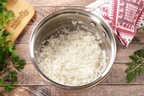 Тефтели с луком и морковью Тефтели с луком и морковью