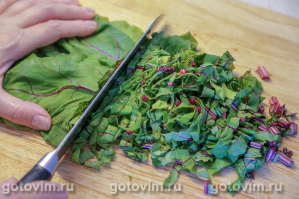 Заморозка свекольной ботвы на зиму Заморозка свекольной ботвы на зиму