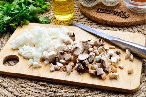 Салат "Золушка" Салат "Золушка"