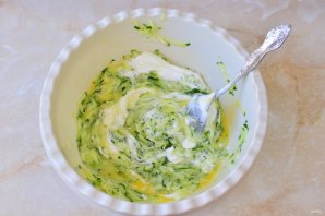 Запеканка из фарша индейки Запеканка из фарша индейки