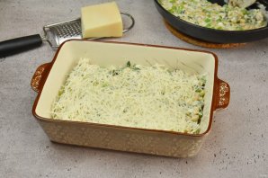 Лазанья Джейми Оливера