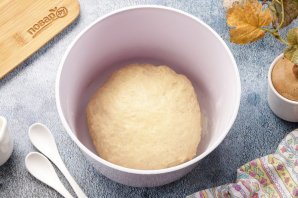 Пальчики дрожжевые Пальчики дрожжевые