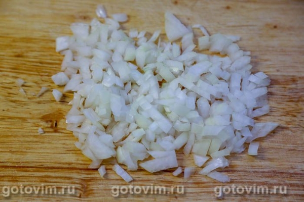 Молоки сельди в омлете Молоки сельди в омлете