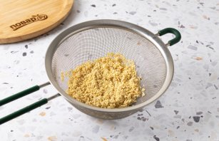 Пшенная каша по-царски Пшенная каша по-царски