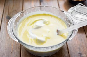 Мороженое с грецким орехом Мороженое с грецким орехом