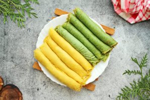 Закуска "Виктория" Закуска "Виктория"