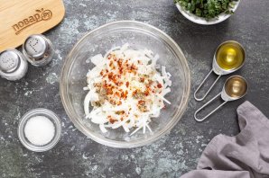 Быстрые маринованные баклажаны Быстрые маринованные баклажаны