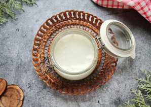 Домашний йогурт питьевой Домашний йогурт питьевой