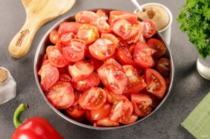 Салат на зиму с рисом Салат на зиму с рисом