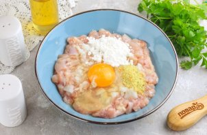 Ленивые отбивные на сковороде Ленивые отбивные на сковороде