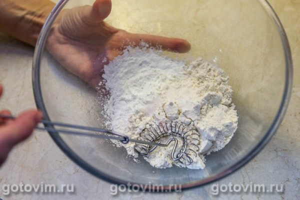 Пекинская капуста в кляре Пекинская капуста в кляре