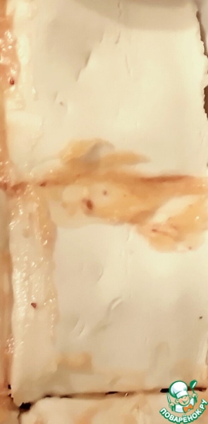 Пирог с грибами и соусом чили Пирог с грибами и соусом чили