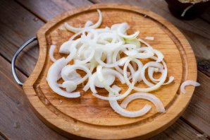Пицца с цветной капустой Пицца с цветной капустой