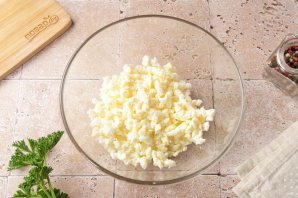 Паштет из копчёной скумбрии Паштет из копчёной скумбрии