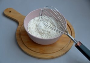 Тесто "Фило" в домашних условиях Тесто "Фило" в домашних условиях