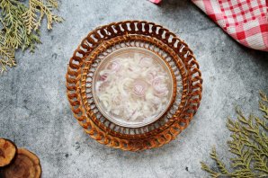 Салат "Венский" с языком Салат "Венский" с языком