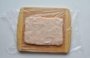 Пирог "Нетленный" Пирог "Нетленный"