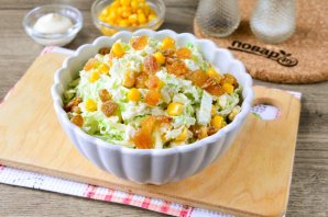 Салат "Анжелика" Салат "Анжелика"