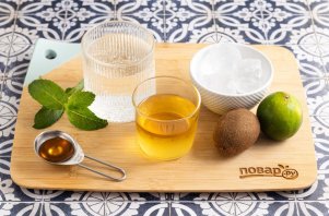 Моктейль Моктейль