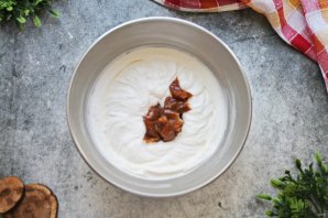 Домашнее эскимо на палочке Домашнее эскимо на палочке