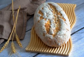 Мультизлаковый зерновой хлеб Мультизлаковый зерновой хлеб