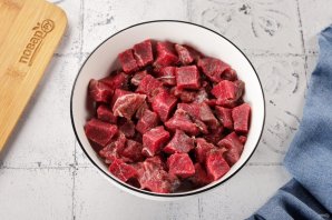 Картофель в горшочках