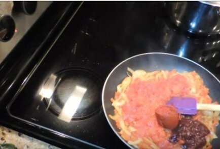 Классический суп харчо из говядины по-домашнему Классический суп харчо из говядины по-домашнему