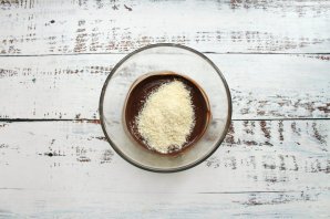 Шоколадные конфеты с воздушным рисом Шоколадные конфеты с воздушным рисом