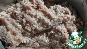 Чебуреки на заварном тесте Чебуреки на заварном тесте