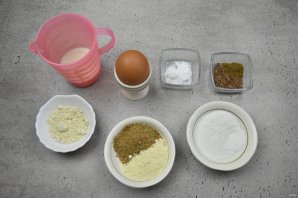 ПП хлеб в микроволновке ПП хлеб в микроволновке