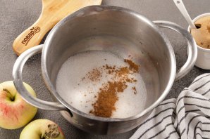 Закатка яблок на зиму Закатка яблок на зиму