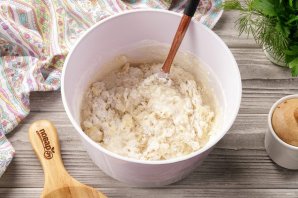 Пирог "Семейный" Пирог "Семейный"