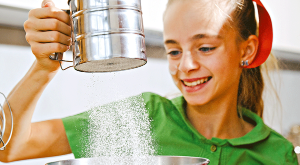 Сова из блинов, пошаговый рецепт с фото