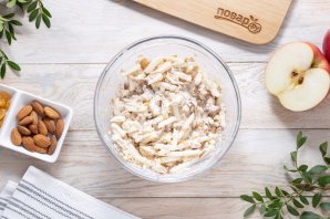 Мюсли "Бирхер" Мюсли "Бирхер"