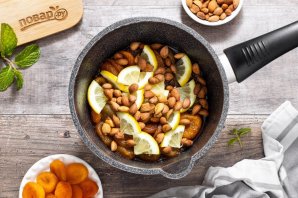 Варенье из кураги Варенье из кураги