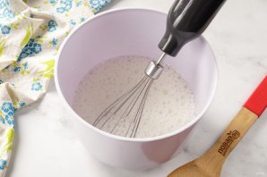 Ангельский бисквит