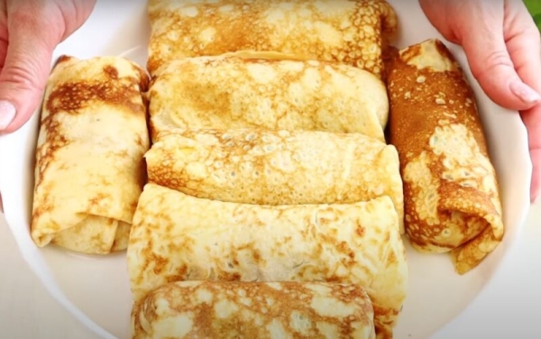 Бризоли с фаршем и кабачком. Готовлю легко и просто: пальчики оближешь Бризоли с фаршем и кабачком. Готовлю легко и просто: пальчики оближешь