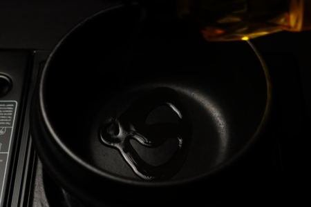 Острый корейский суп кочудян-чиге