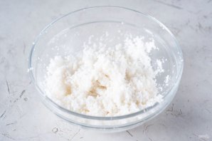 Кето-баунти Кето-баунти