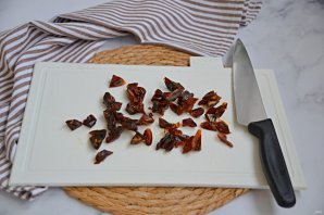 Кекс с финиками и бананом Кекс с финиками и бананом