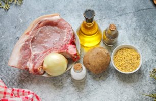 Кулеш "Солдатский" Кулеш "Солдатский"