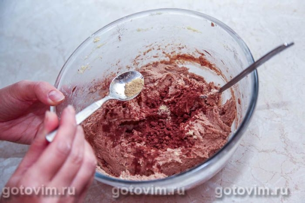 Чизкейк с грушами Чизкейк с грушами