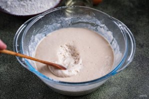 Пирожки с капустой в духовке Пирожки с капустой в духовке